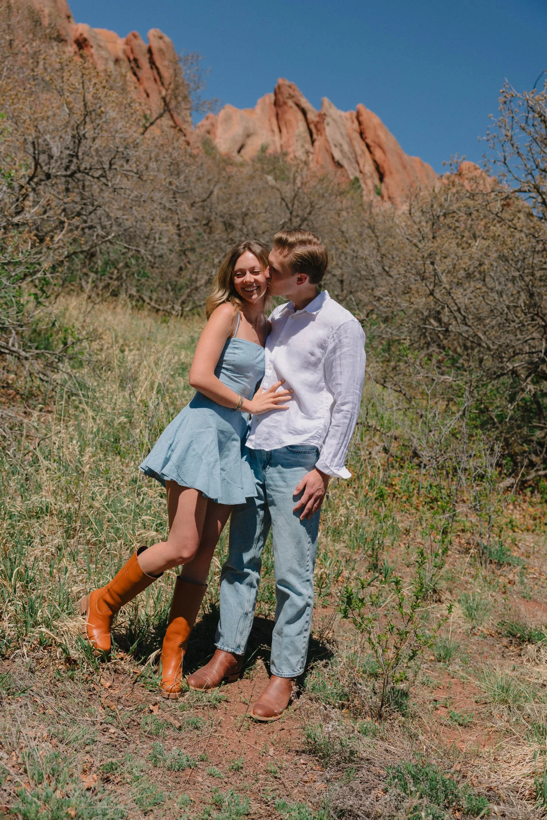 Denver Wedding Photographers