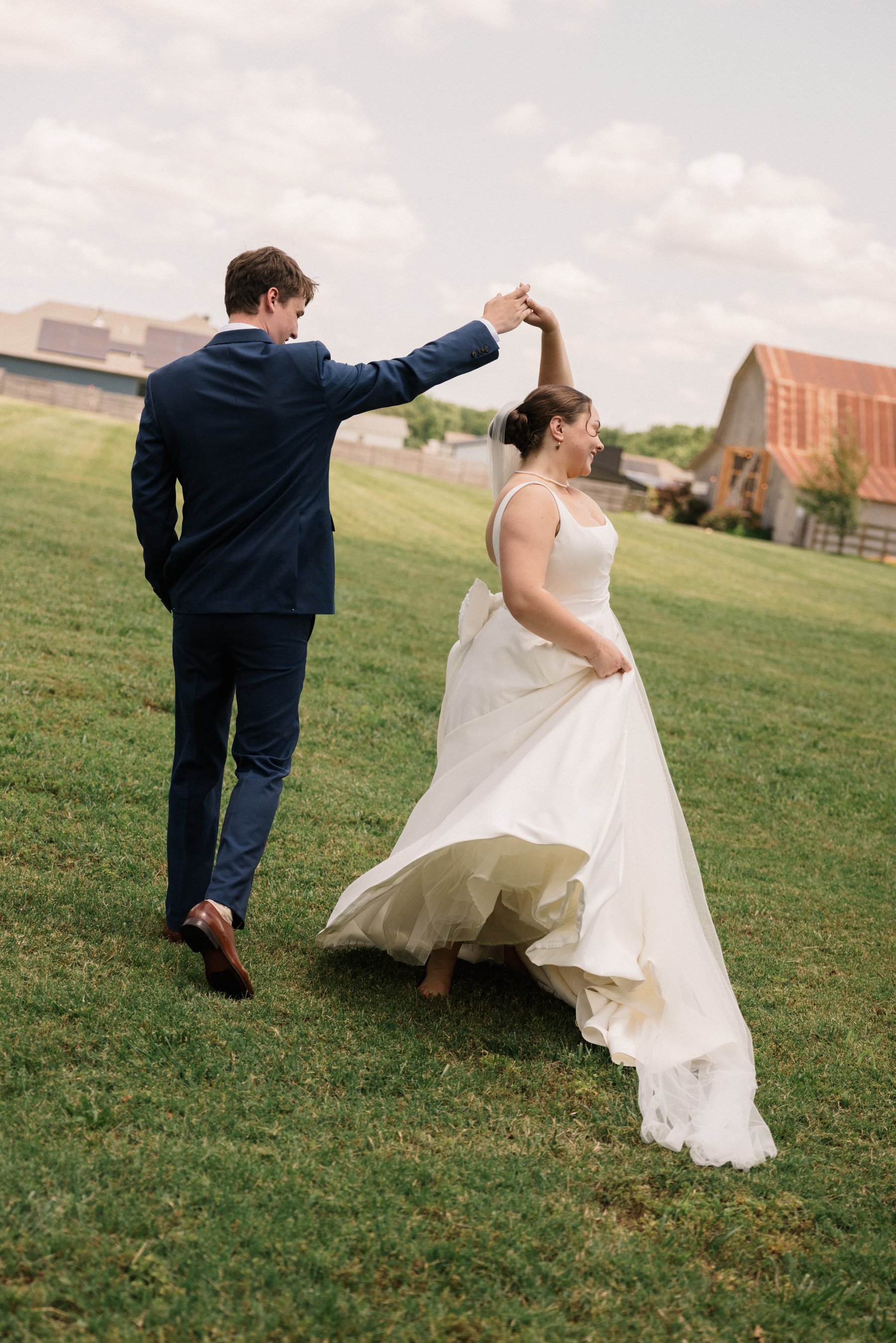 Colorado Wedding Photographer