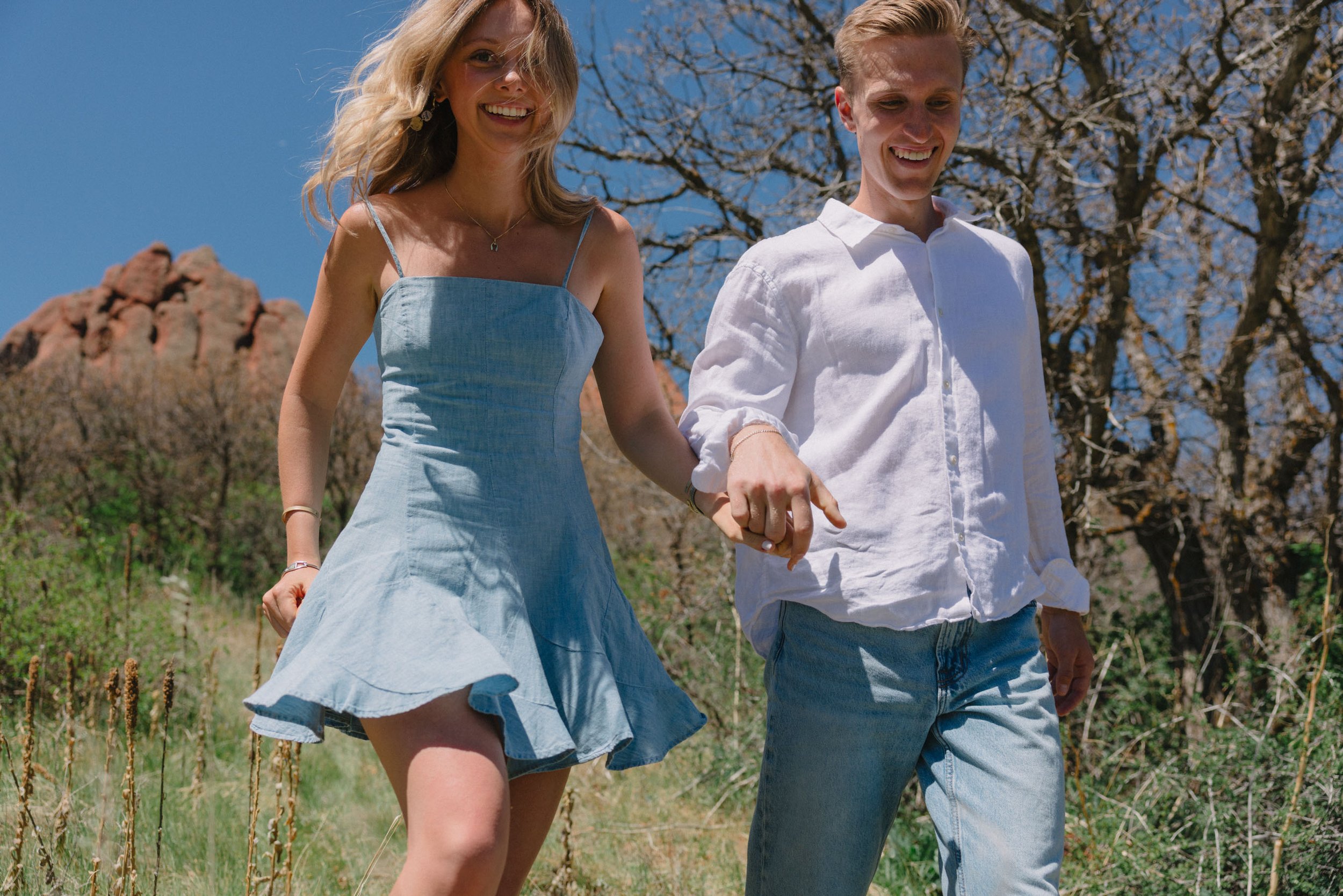 Denver Wedding Photographers