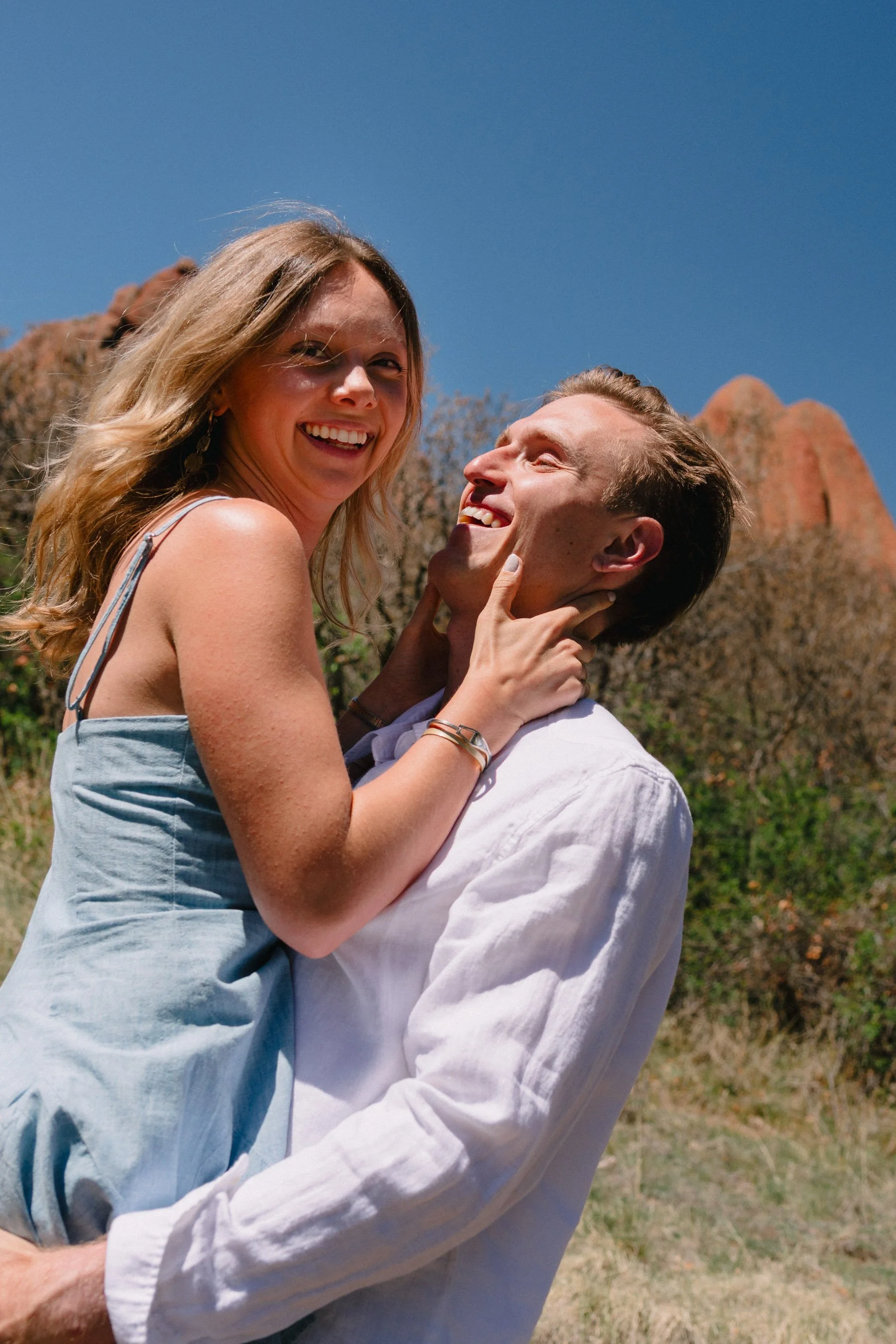 Denver Wedding Photographers