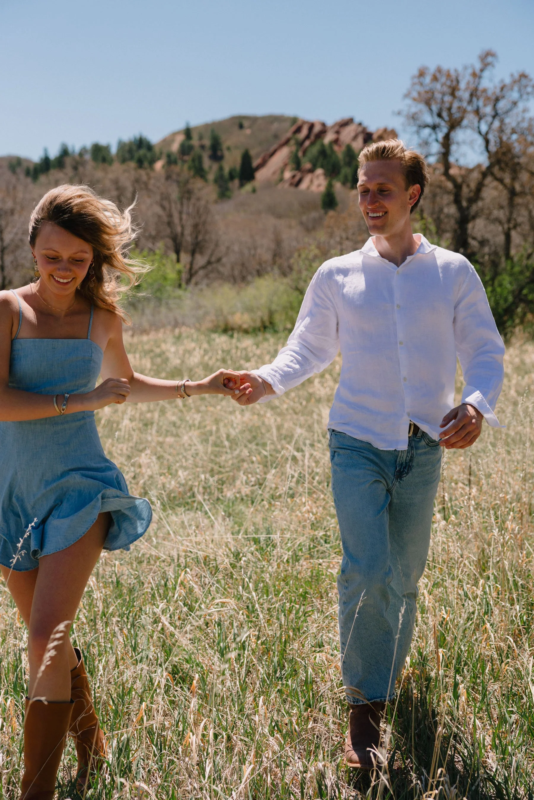 Denver Wedding Photographers