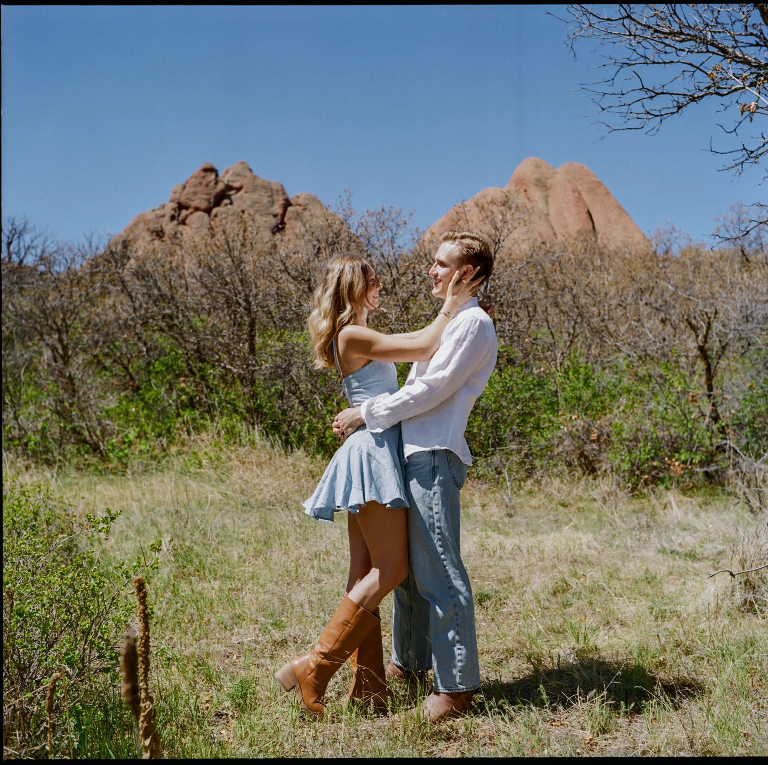 Denver Wedding Photographers