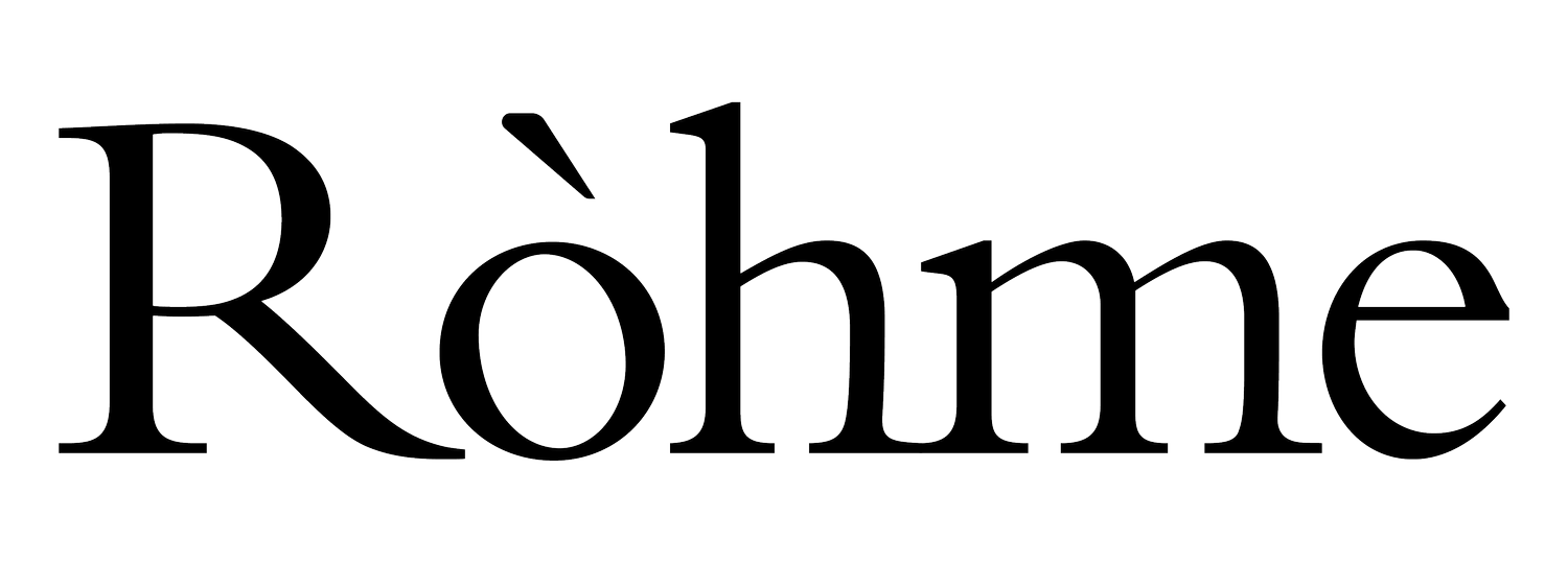 RÒHME ARCHITECTS