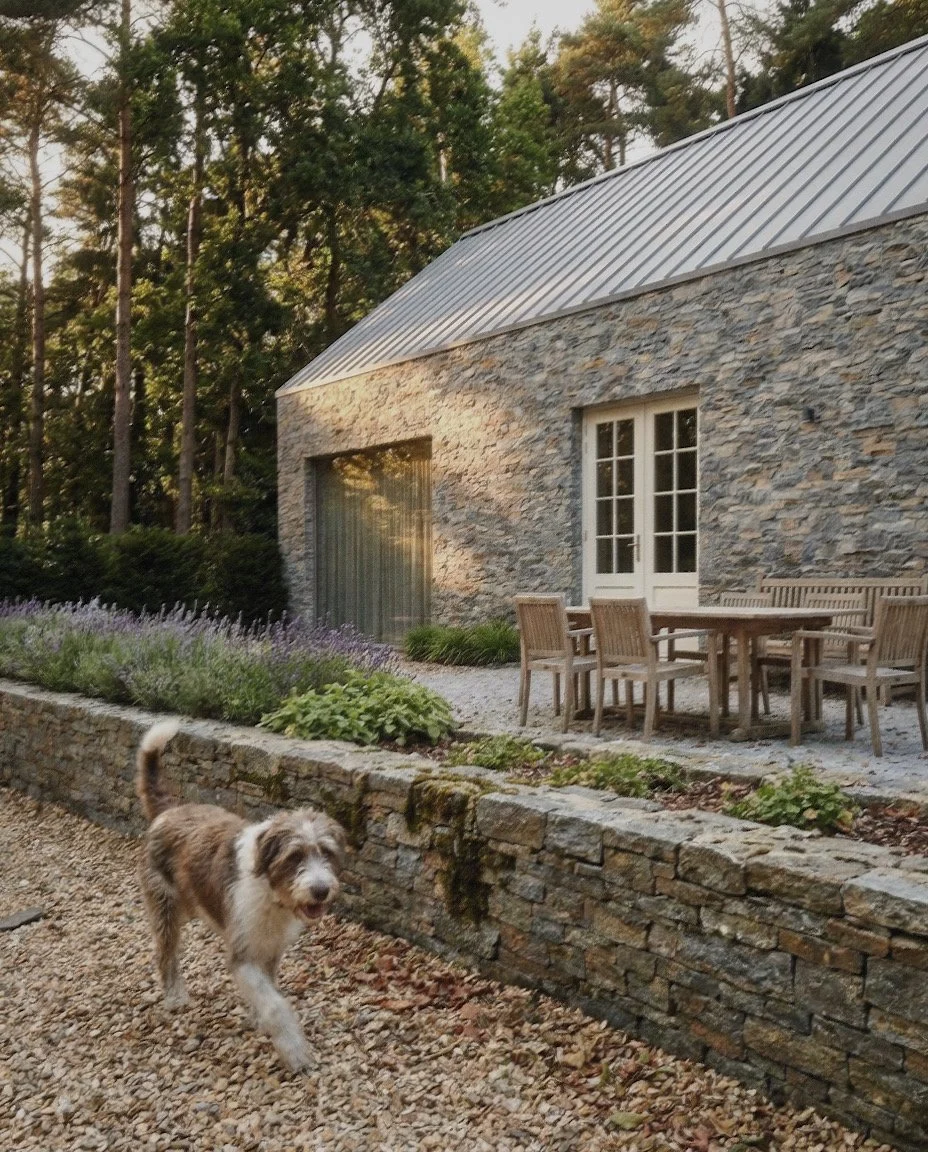 Wolfeboro Residence