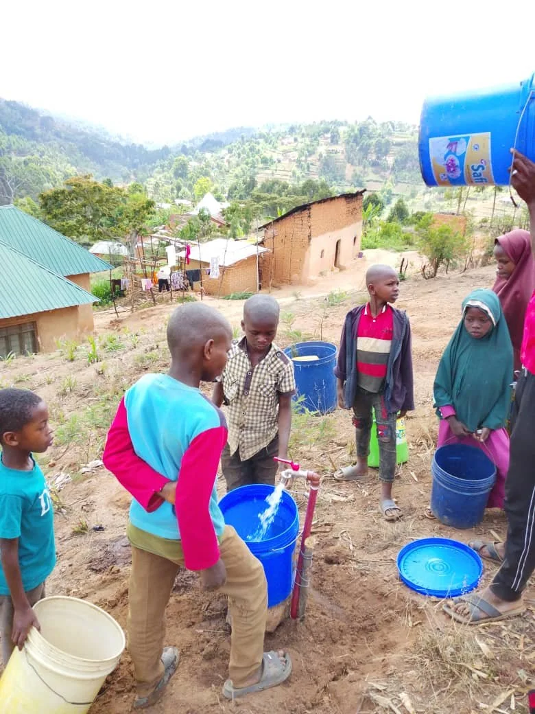 FWI Impact Report December 2025