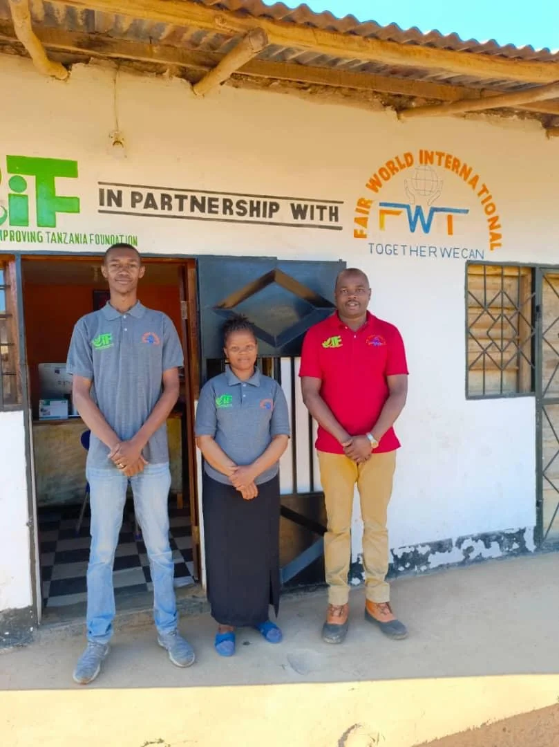 Improving Tanzania Foundation End of Year 2024 Report (Jan 2024-Dec 2024)