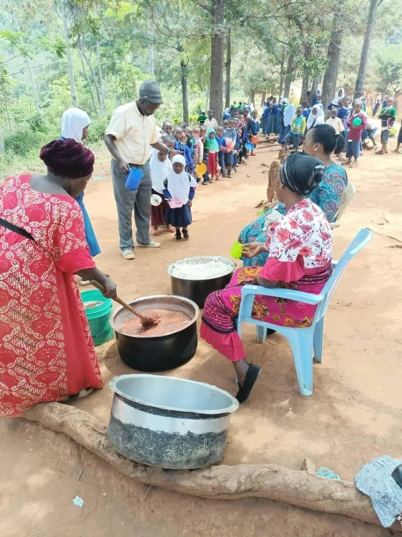 FWI Impact Report January 2026