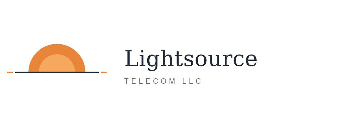 LIGHTSOURCE TELECOM LLC