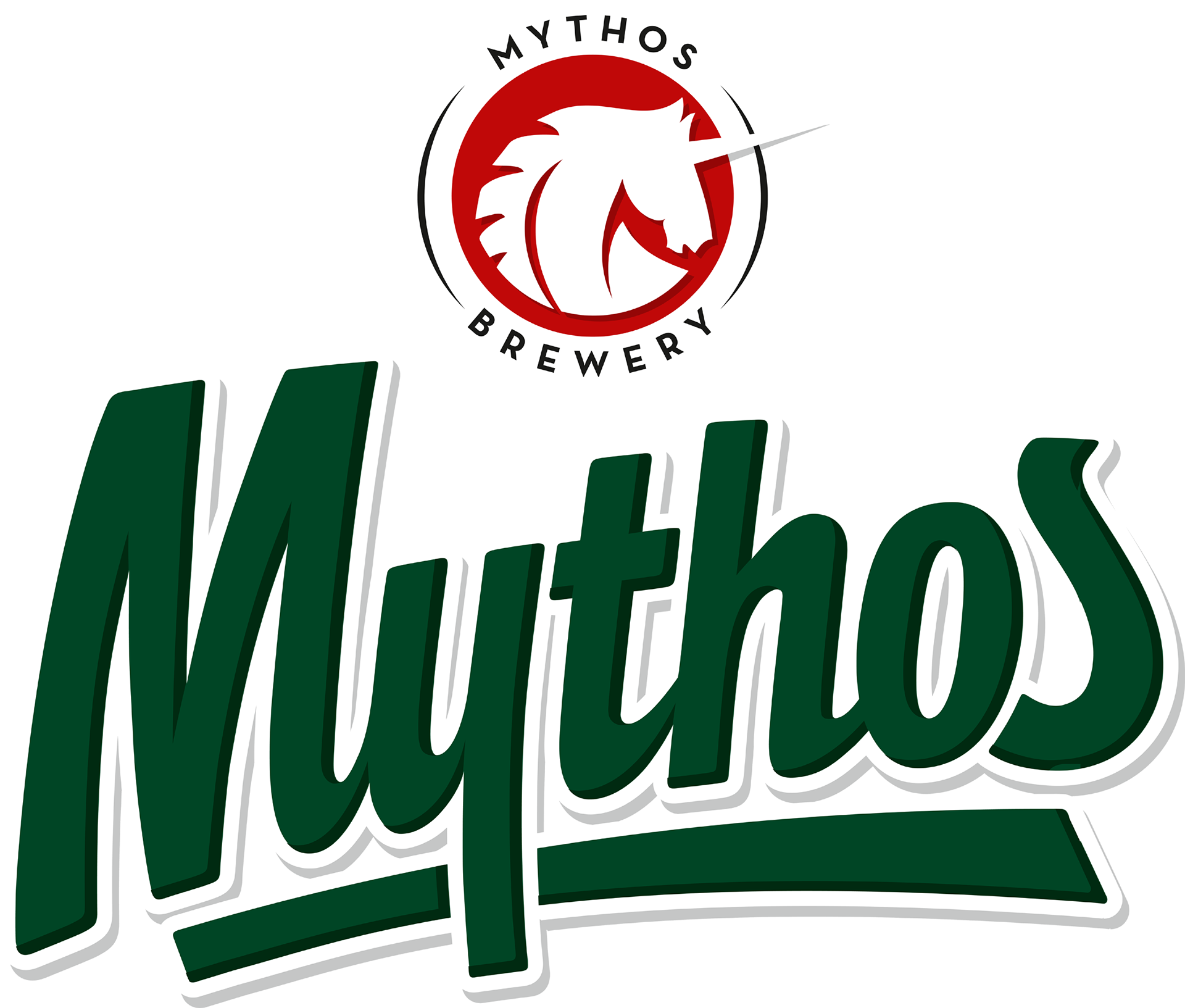 Mythos at Pappas Pizza House.png