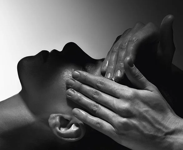 Lifting, lymphatic Drainage