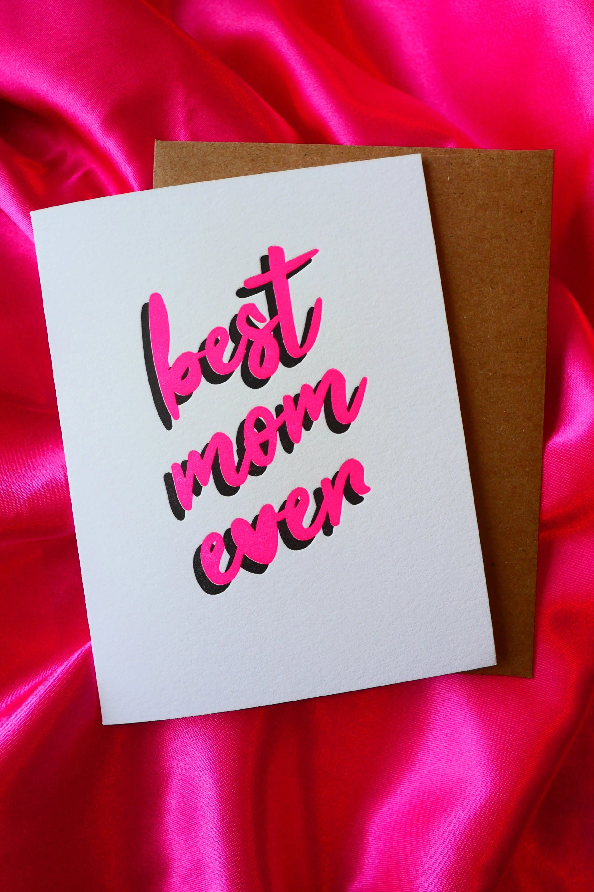 Best Mom Ever