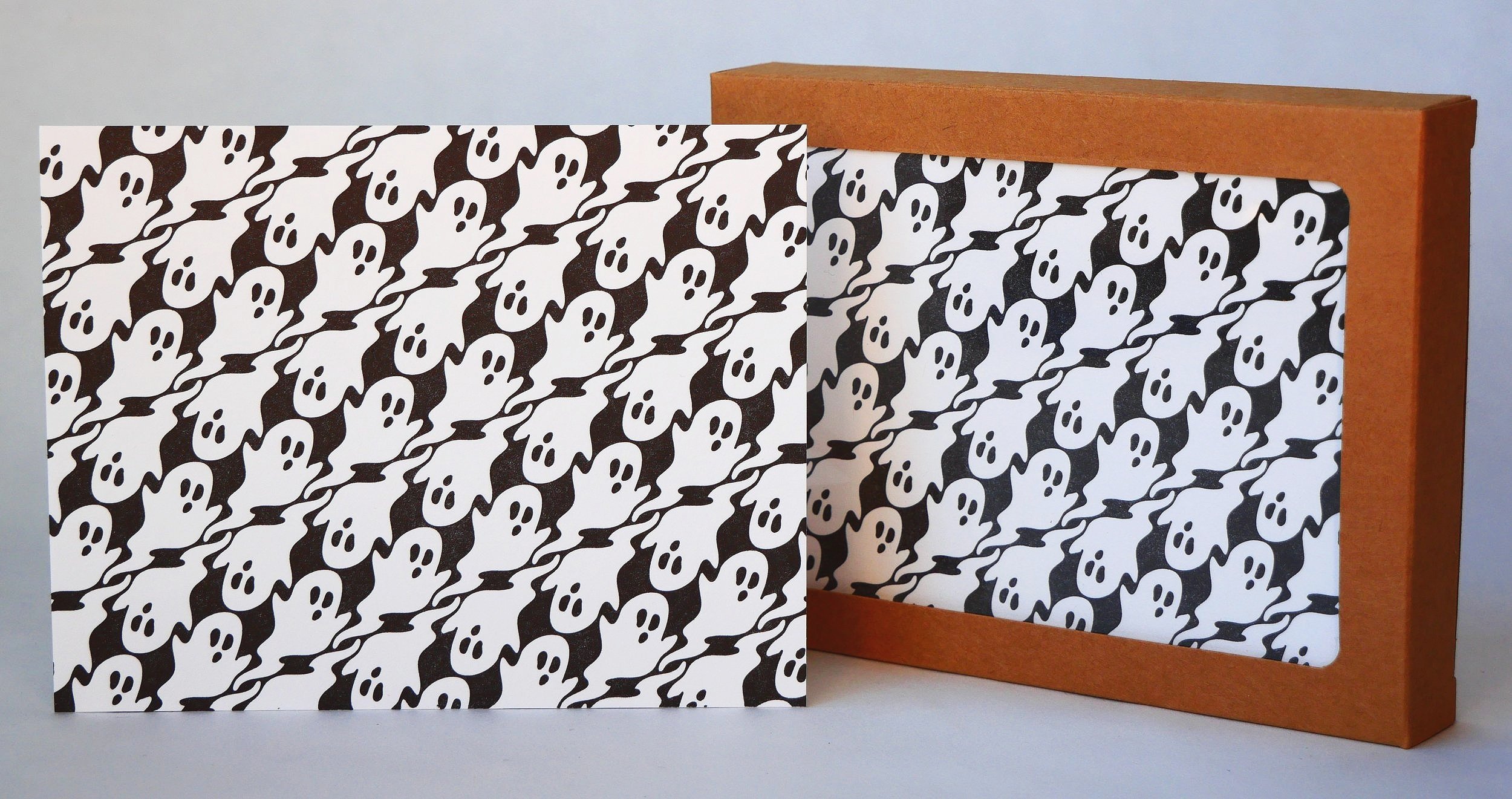 Ghosty+Notecards+box+and+card.jpg