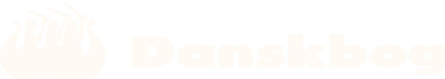 Danskbog Bindery