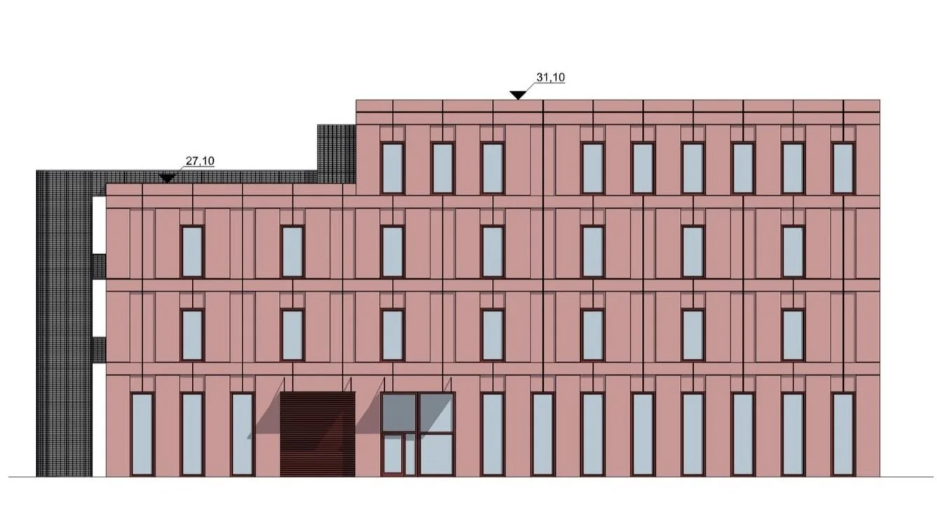 Design Prosject (Intern work)