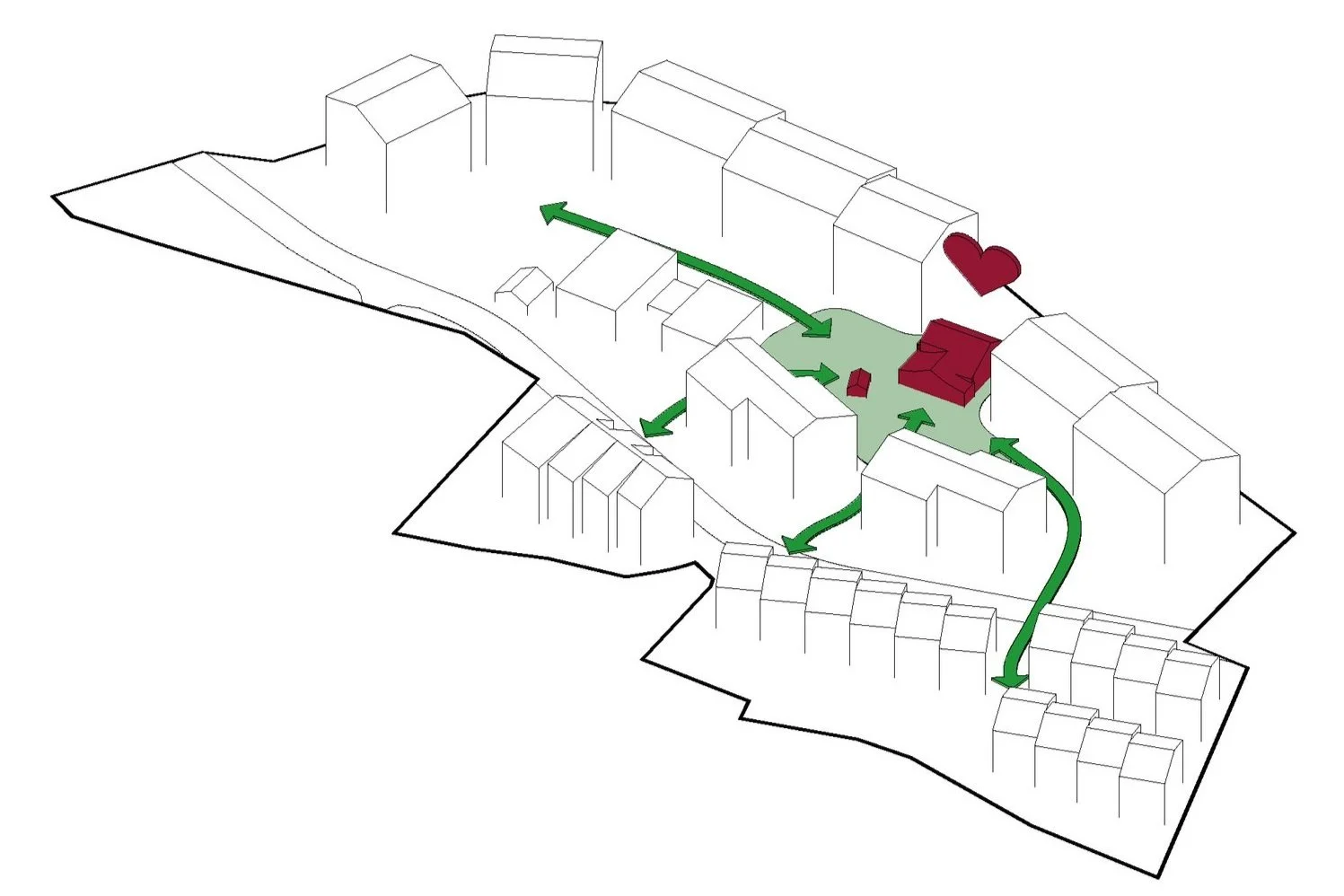 Preliminary and Schematic Deisgn (Intern work)