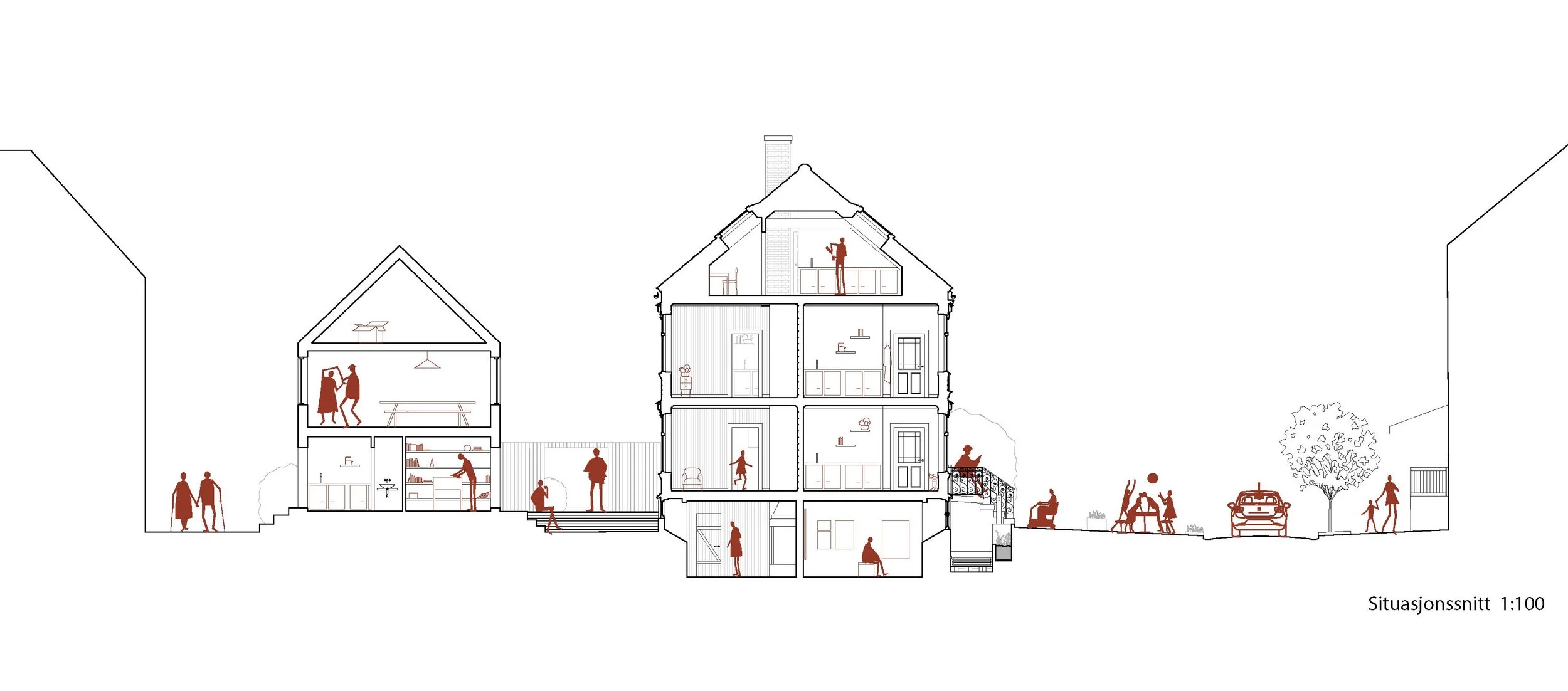 Preservation (Student work)