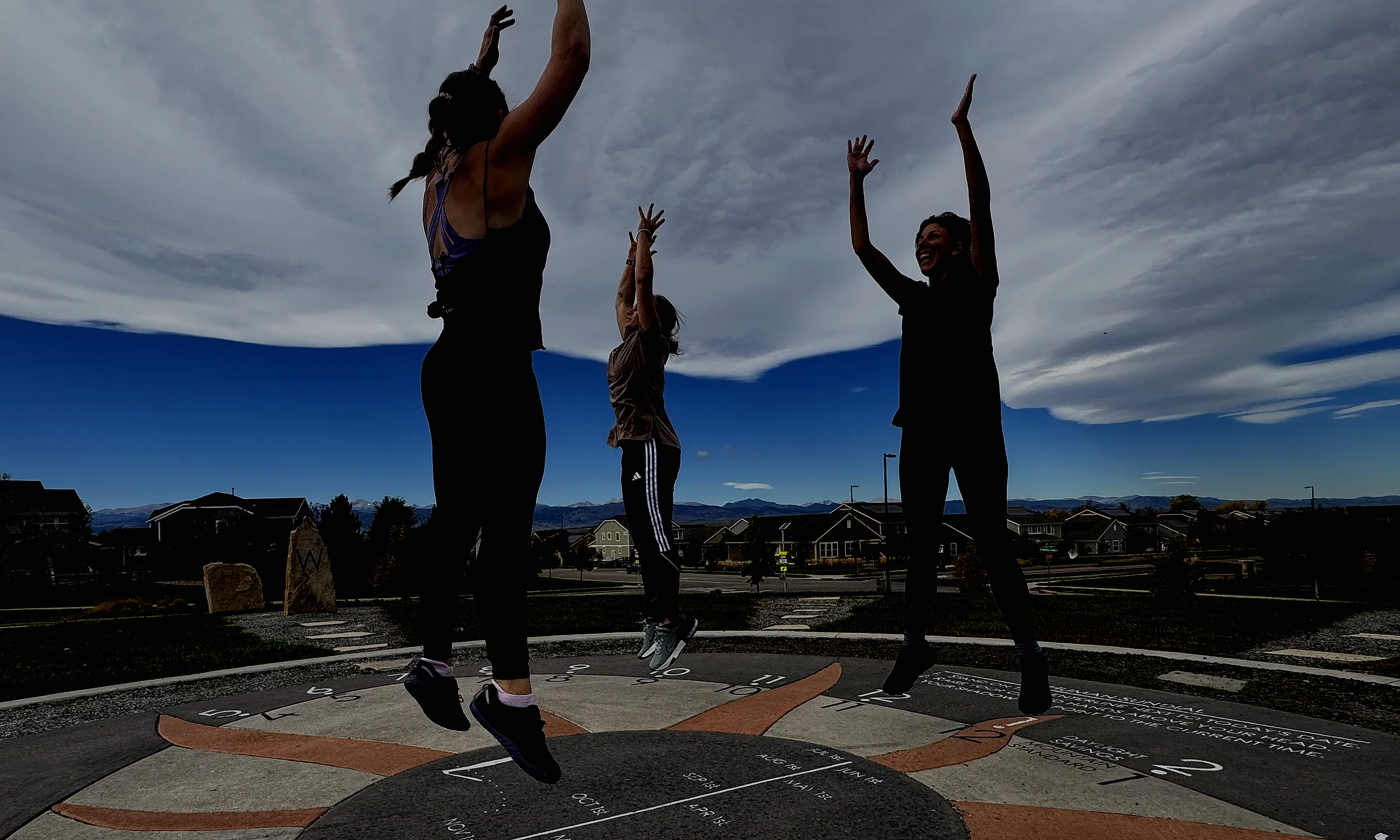 Perimenopause &amp; Menopause Workouts - How to Exercise When Your Hormones Change