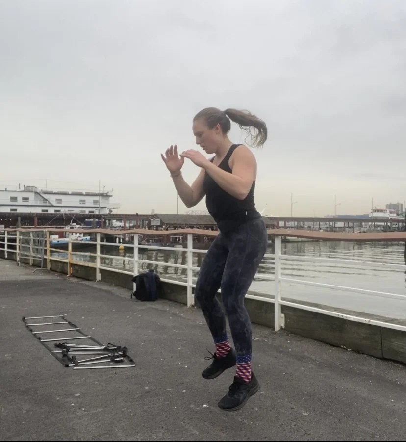 Endometriosis and Exercise: Why the First 10 Minutes Used to Wreck Me