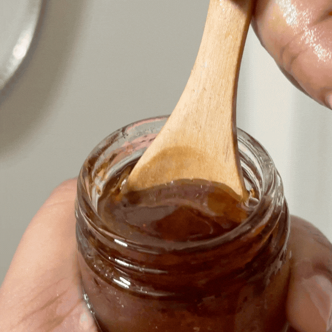 scrub texture in jar with scoop.gif