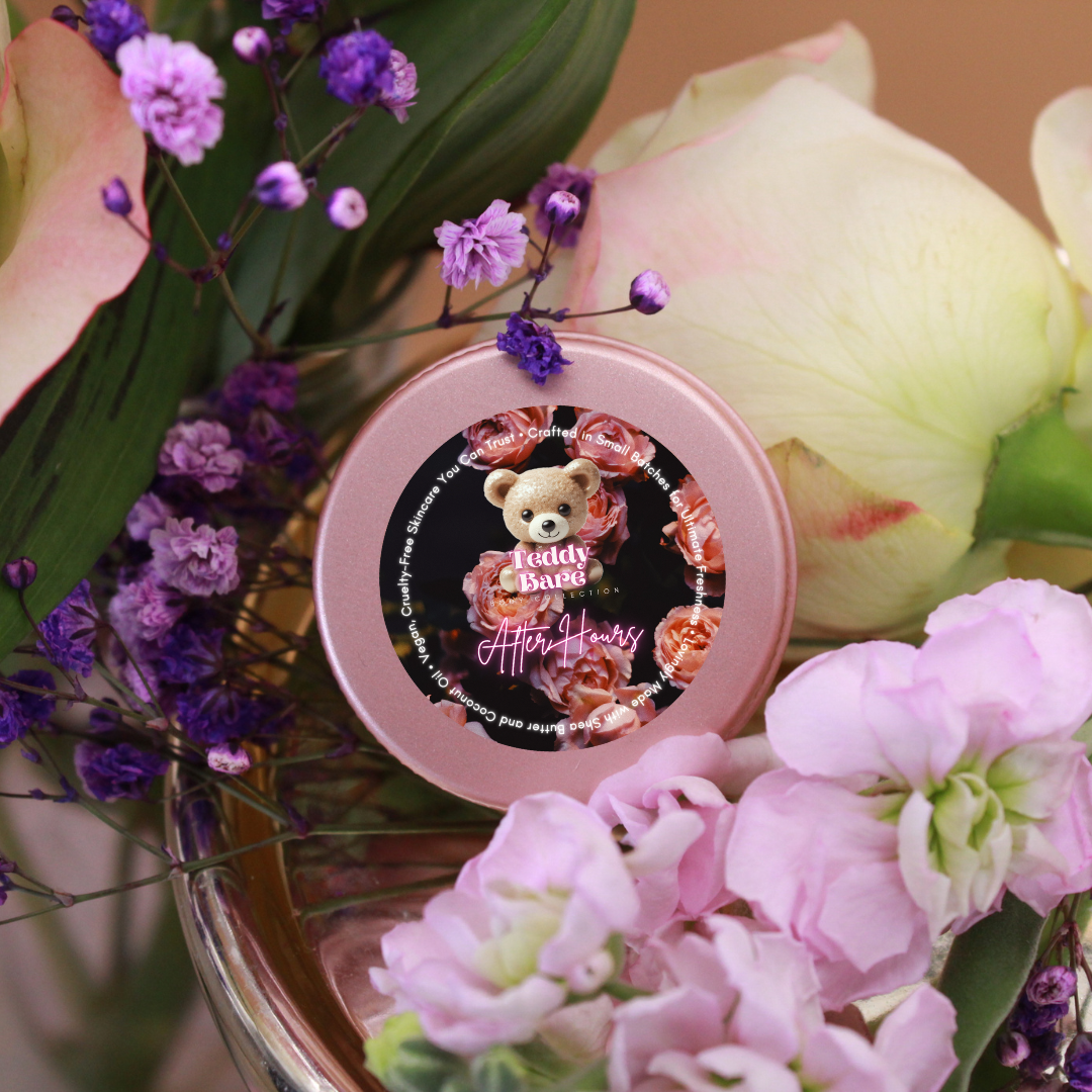 After Hours Mini Body Butter