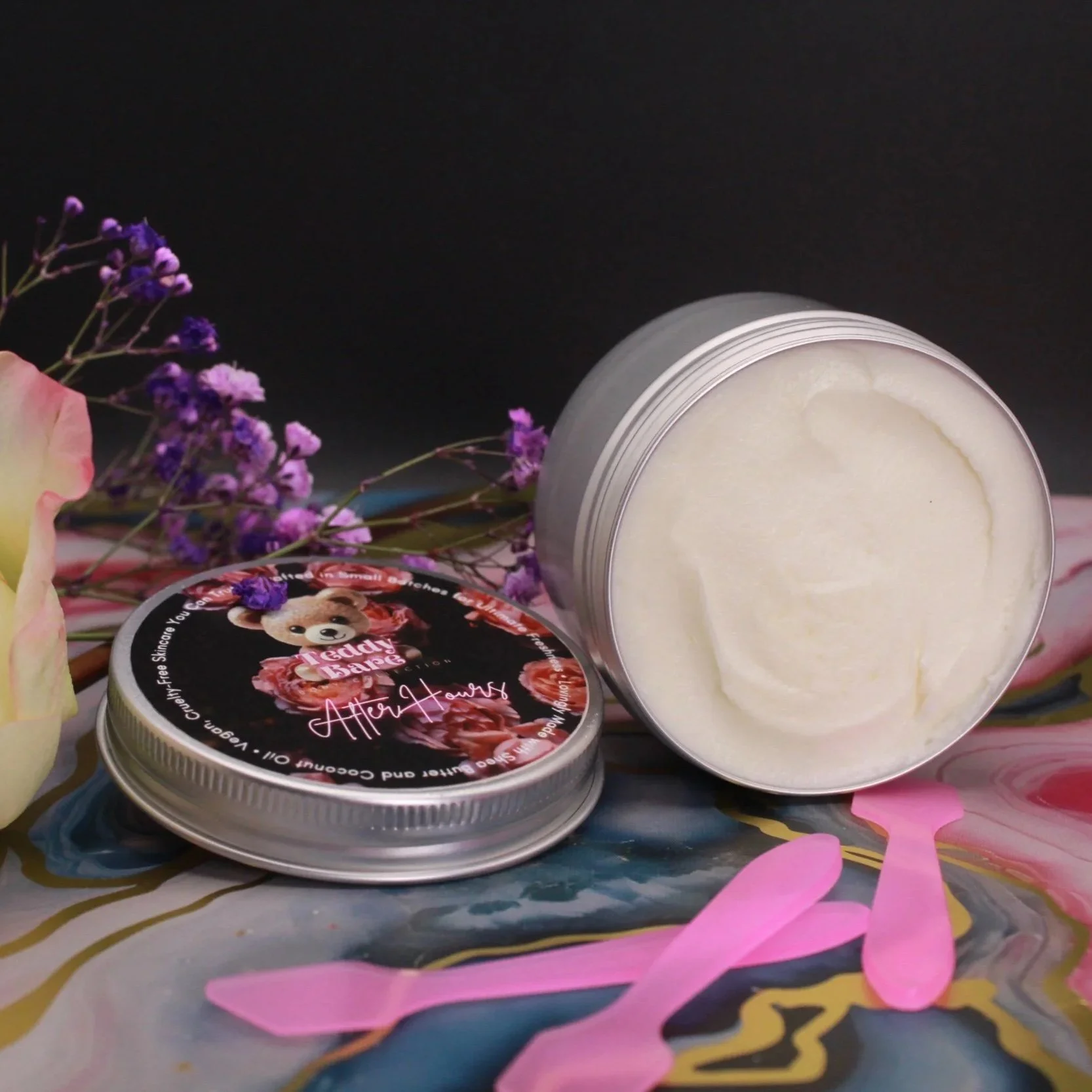 After Hours Full Size Body Butter