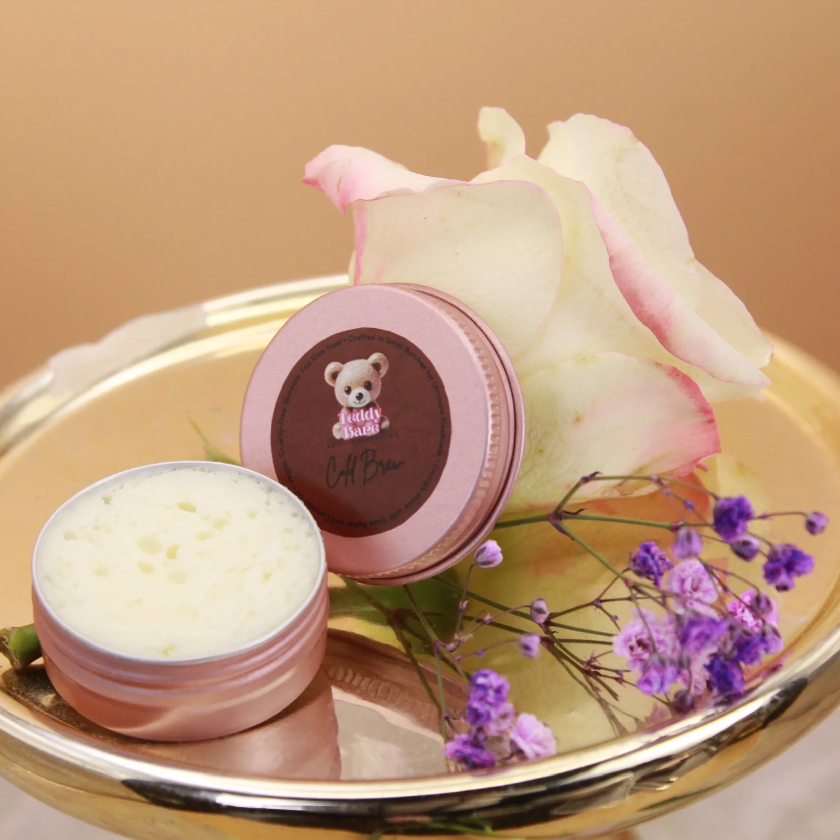 Cold Brew Mini Body Butter