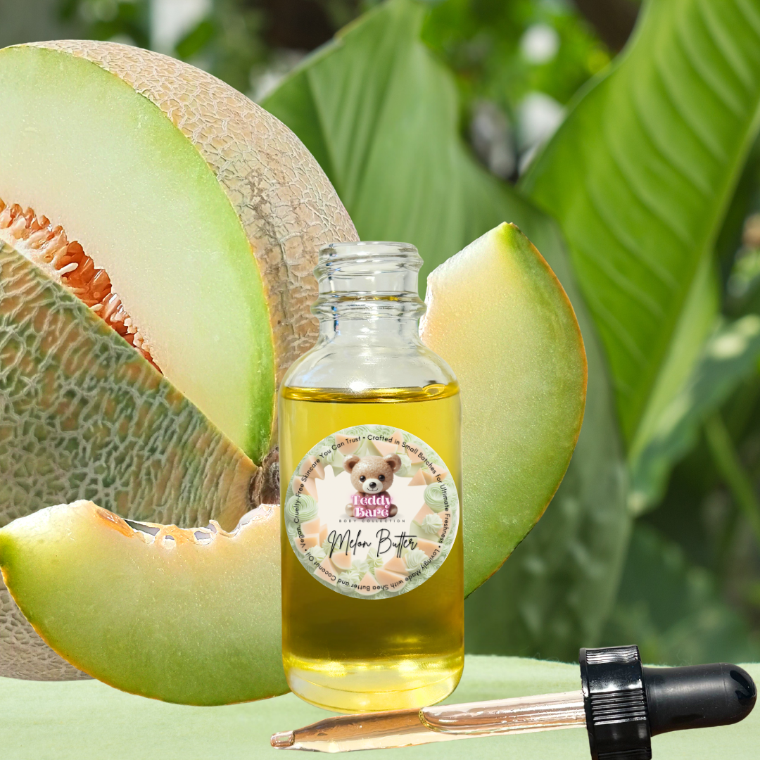 Melon Butter Body Oil