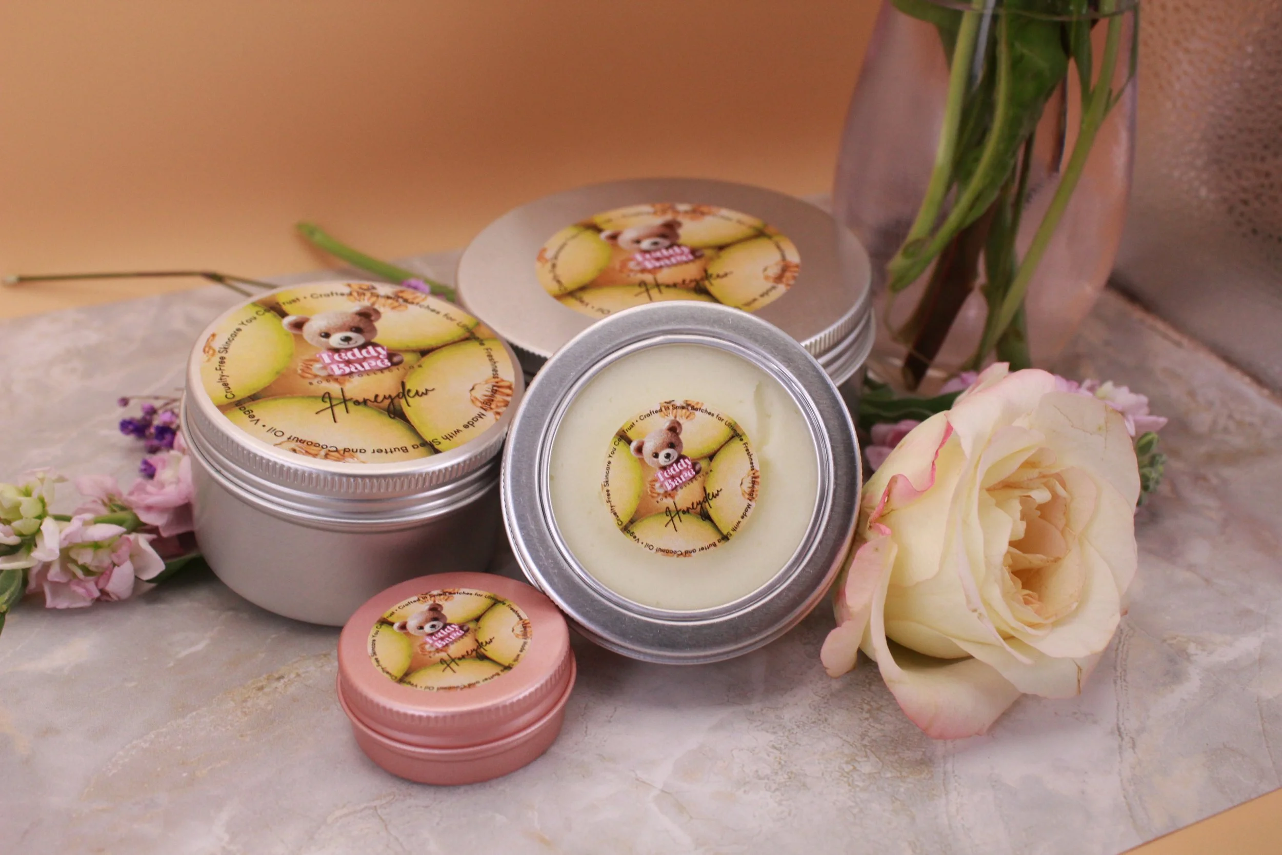 Honeydew Body Butter