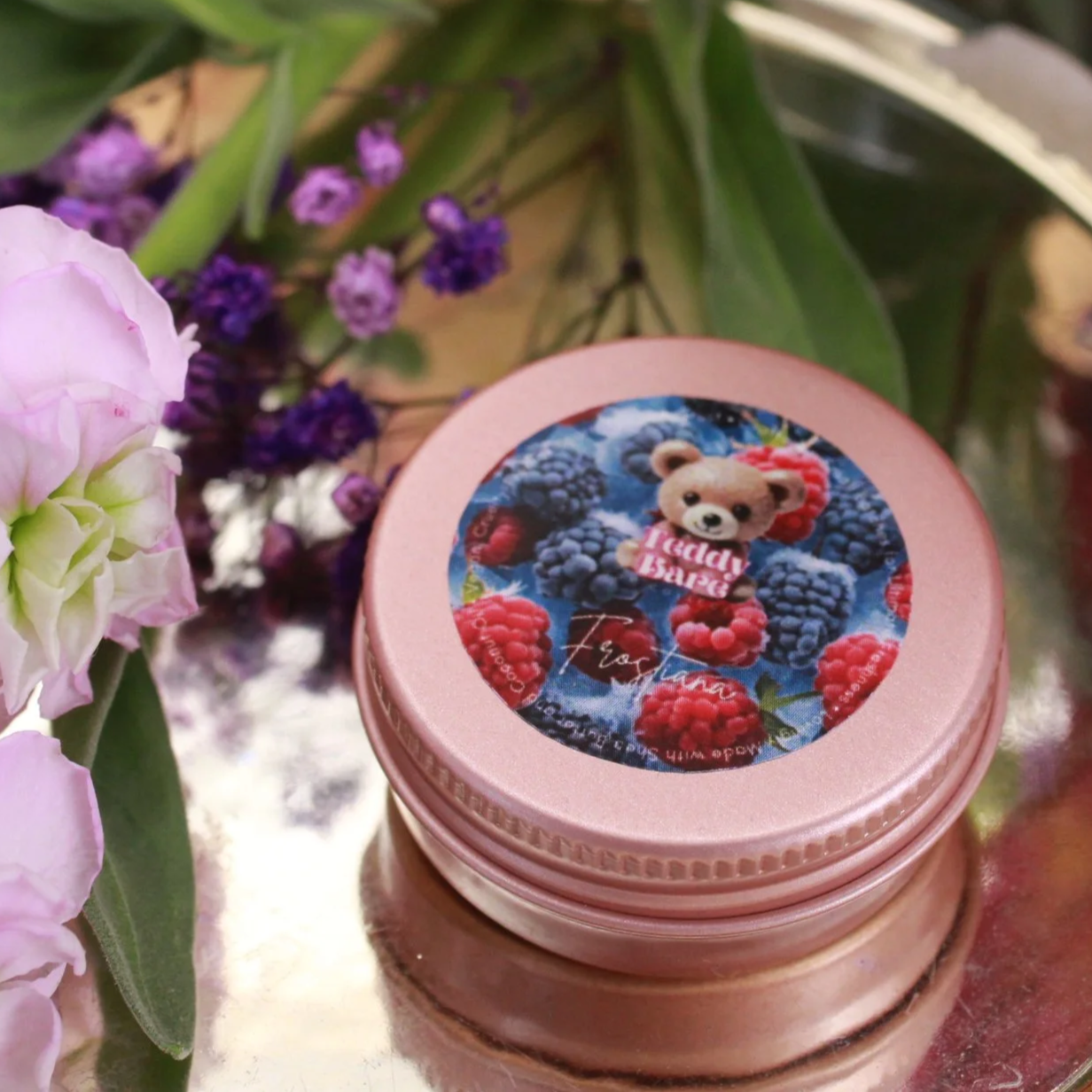 Frostiana Mini Body Butter