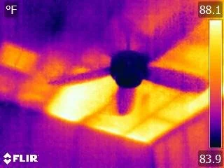 HEAT - Home Energy Auditing & Thermography, LLC