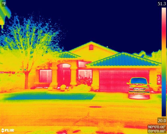HEAT - Home Energy Auditing & Thermography, LLC