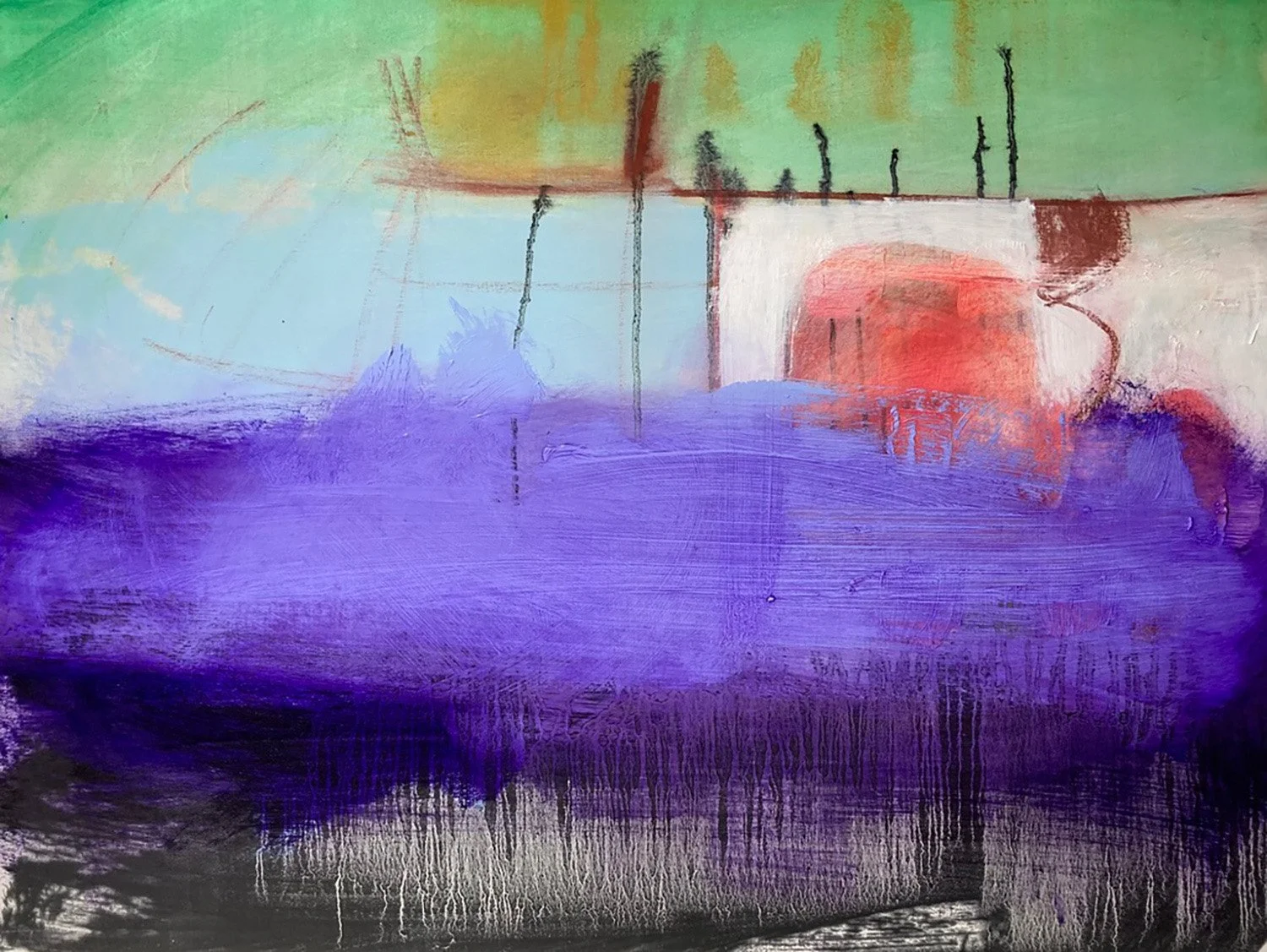 Berta Walker Gallery