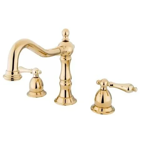 Faucet