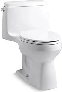 Kohler Toilet