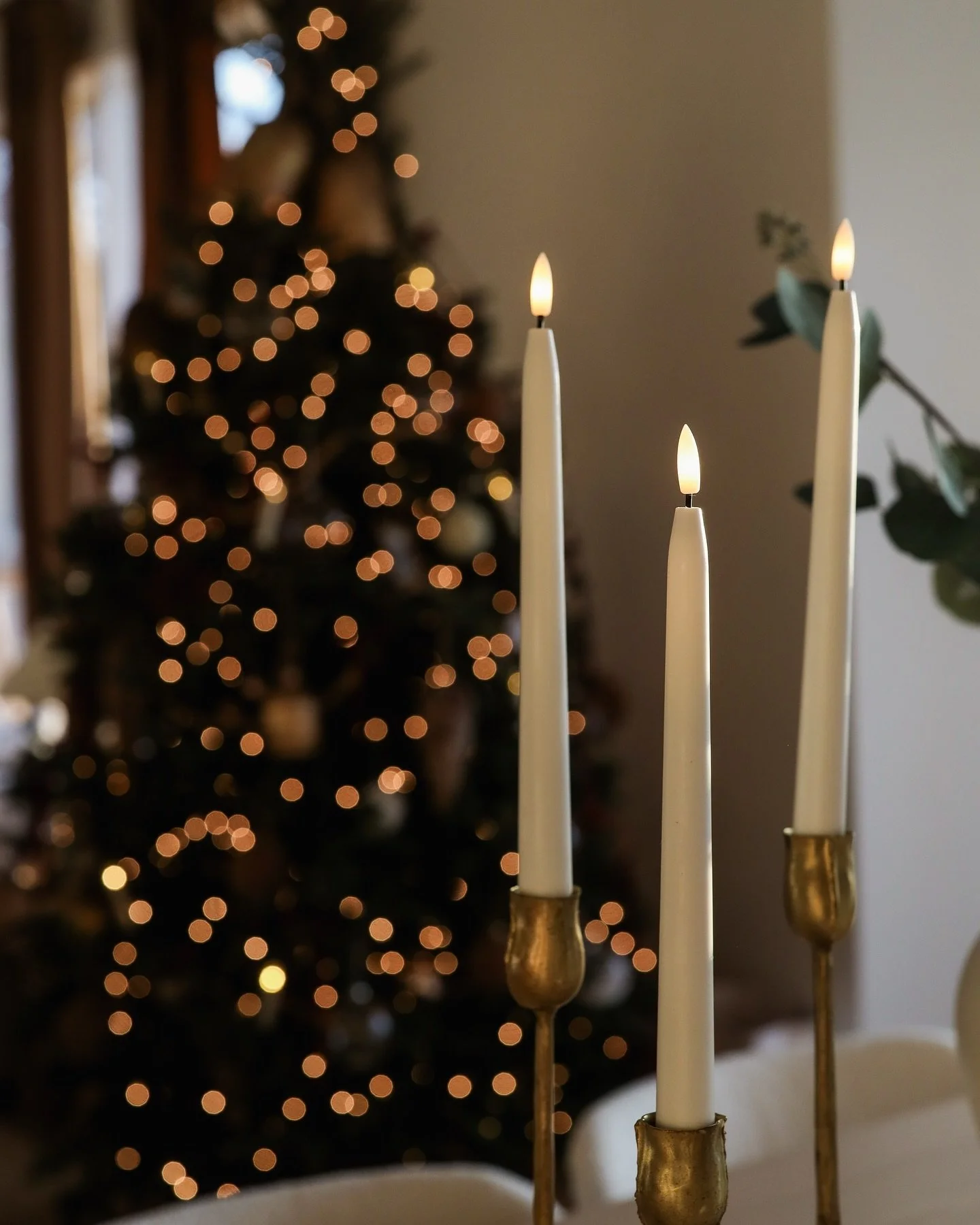 It&rsquo;s lit
 #christmasdecor #holidaydecor #christmasseason