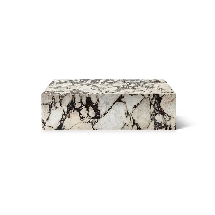 Marble Table