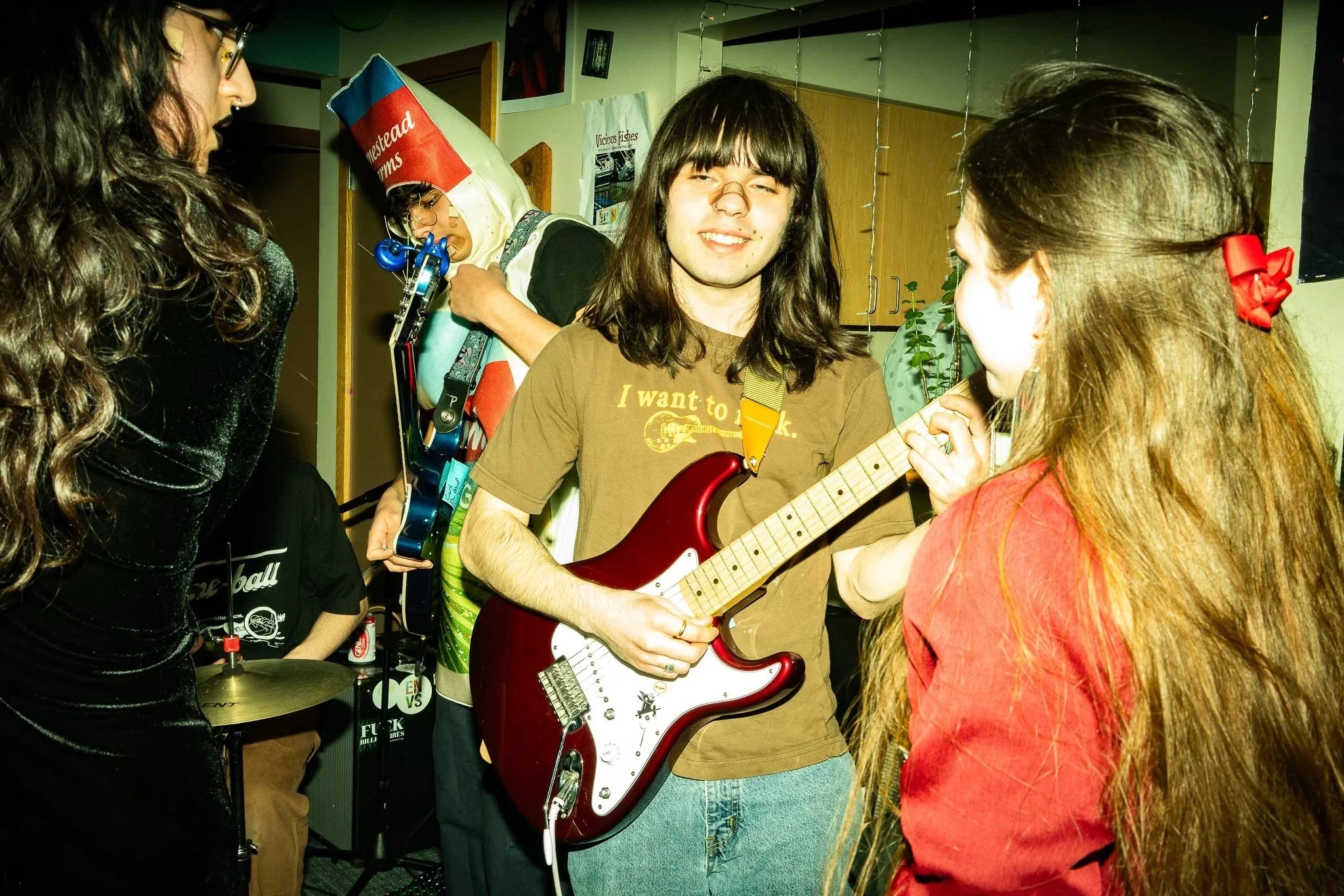 PIMLAUS COSTUME PARTY, 2024