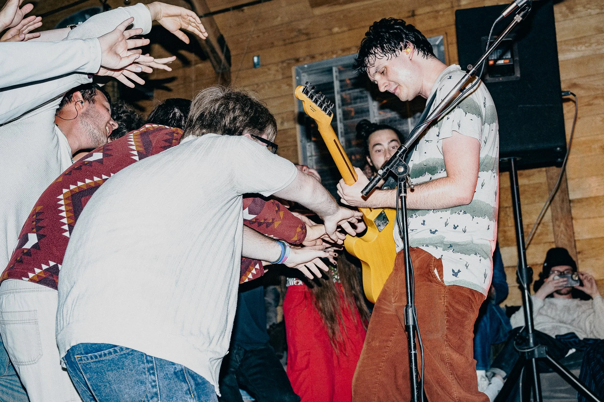 SOUTH HILL CIDER, 2025