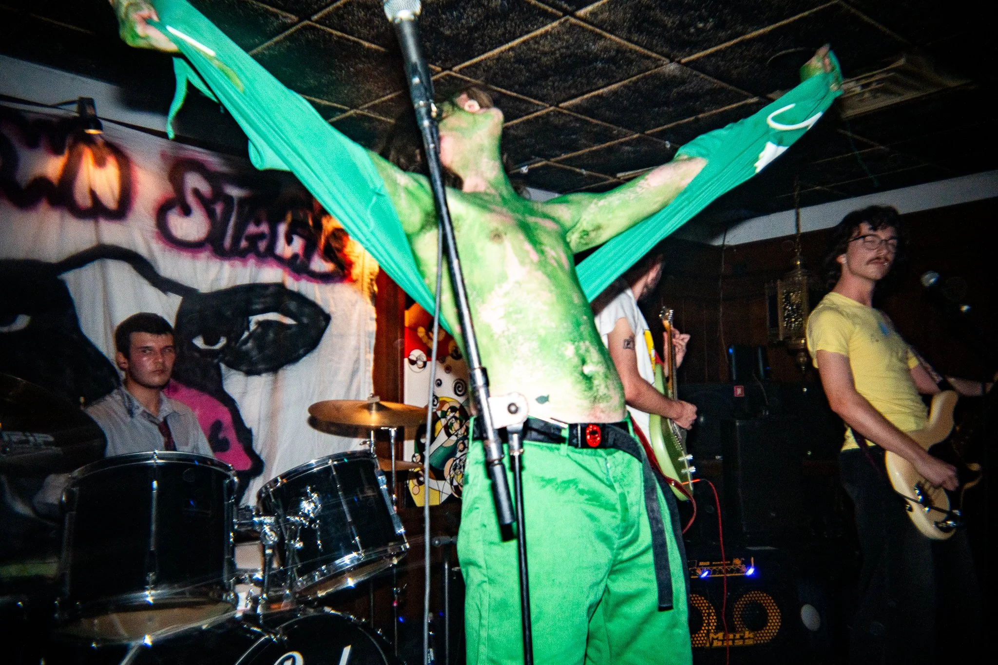 KODAK FUNSAVER; UNKNOWN STAGE, 2025