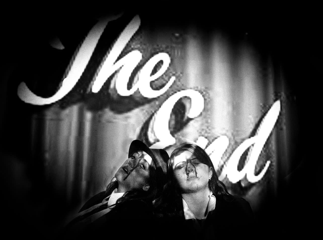 THE END, 9