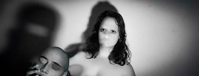 EYES WITHOUT A FACE, 2025