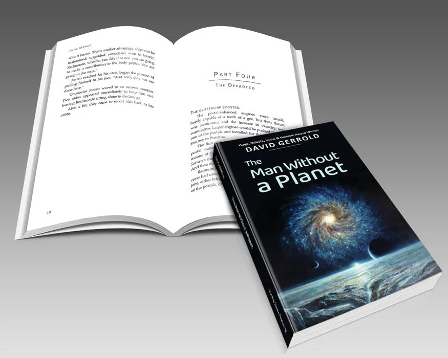 Should I publish my book with a publisher?