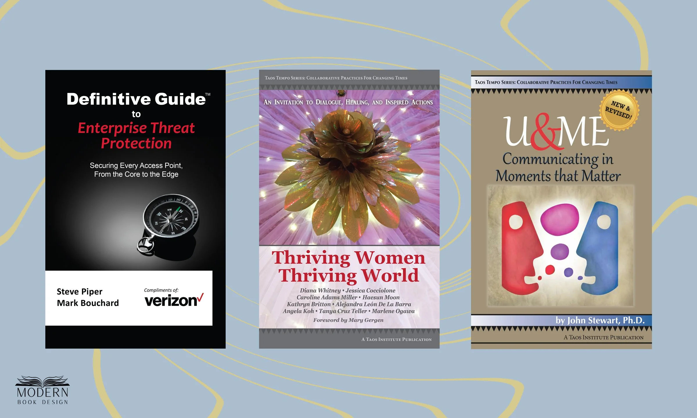 genre book cover design samples