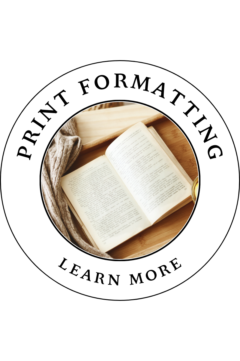 Should I hire a professional designer for my book interior?