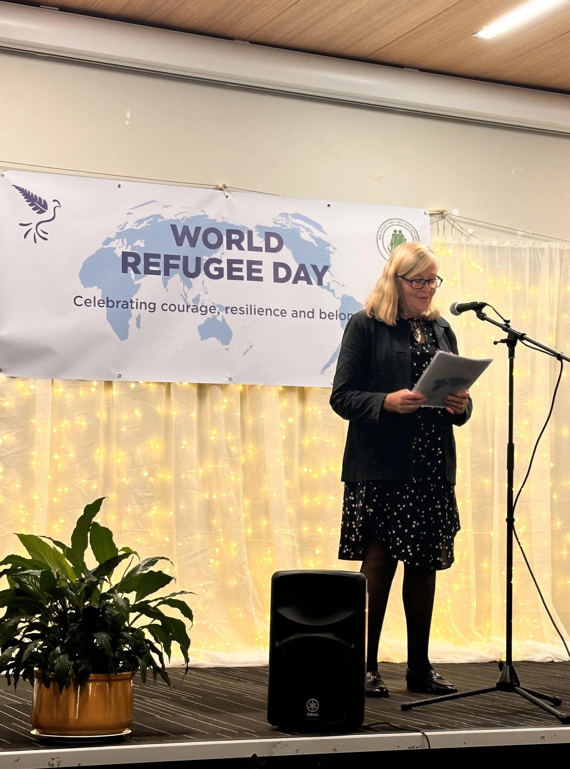 World Refugee Day June 2026