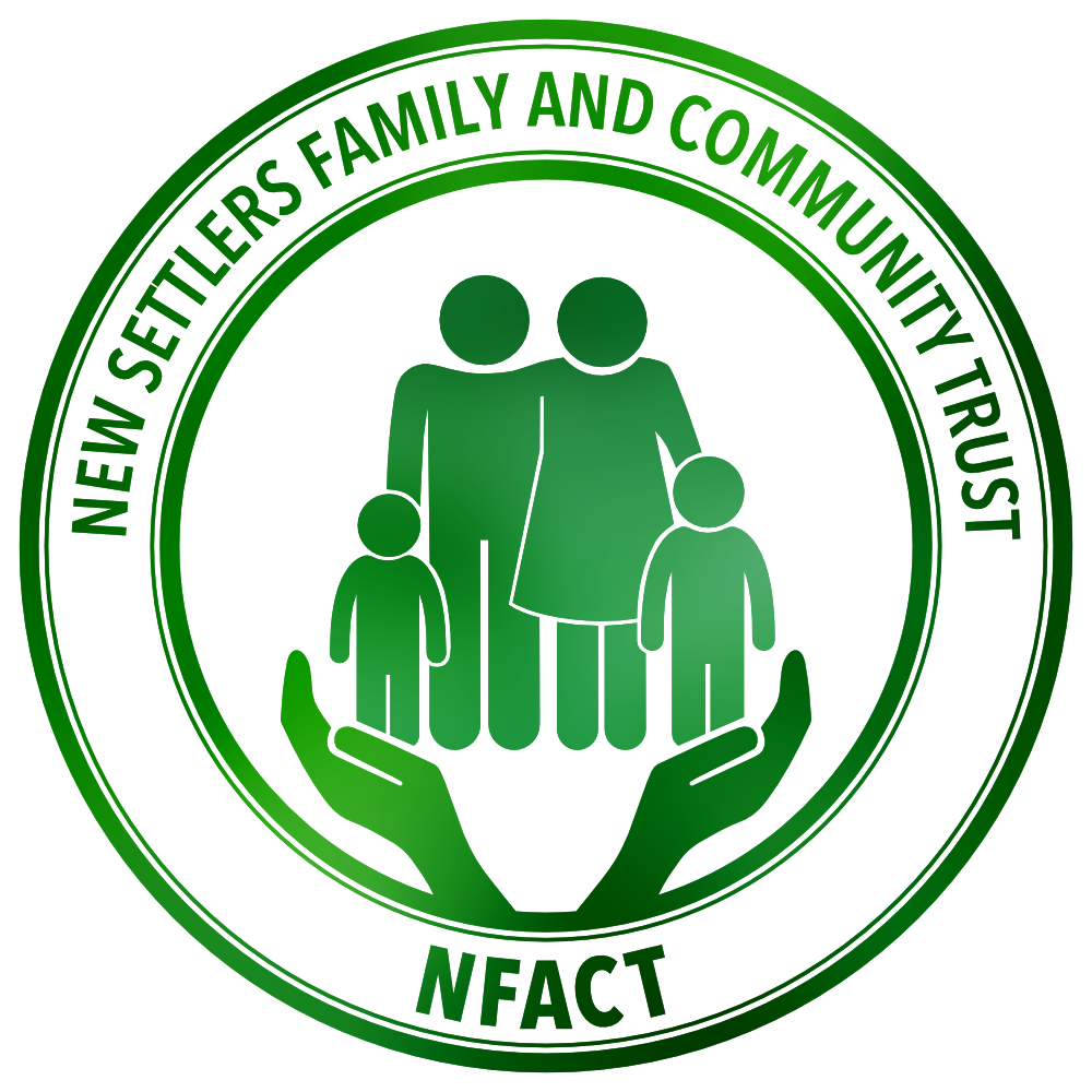 New Settlers Family and Community Trust