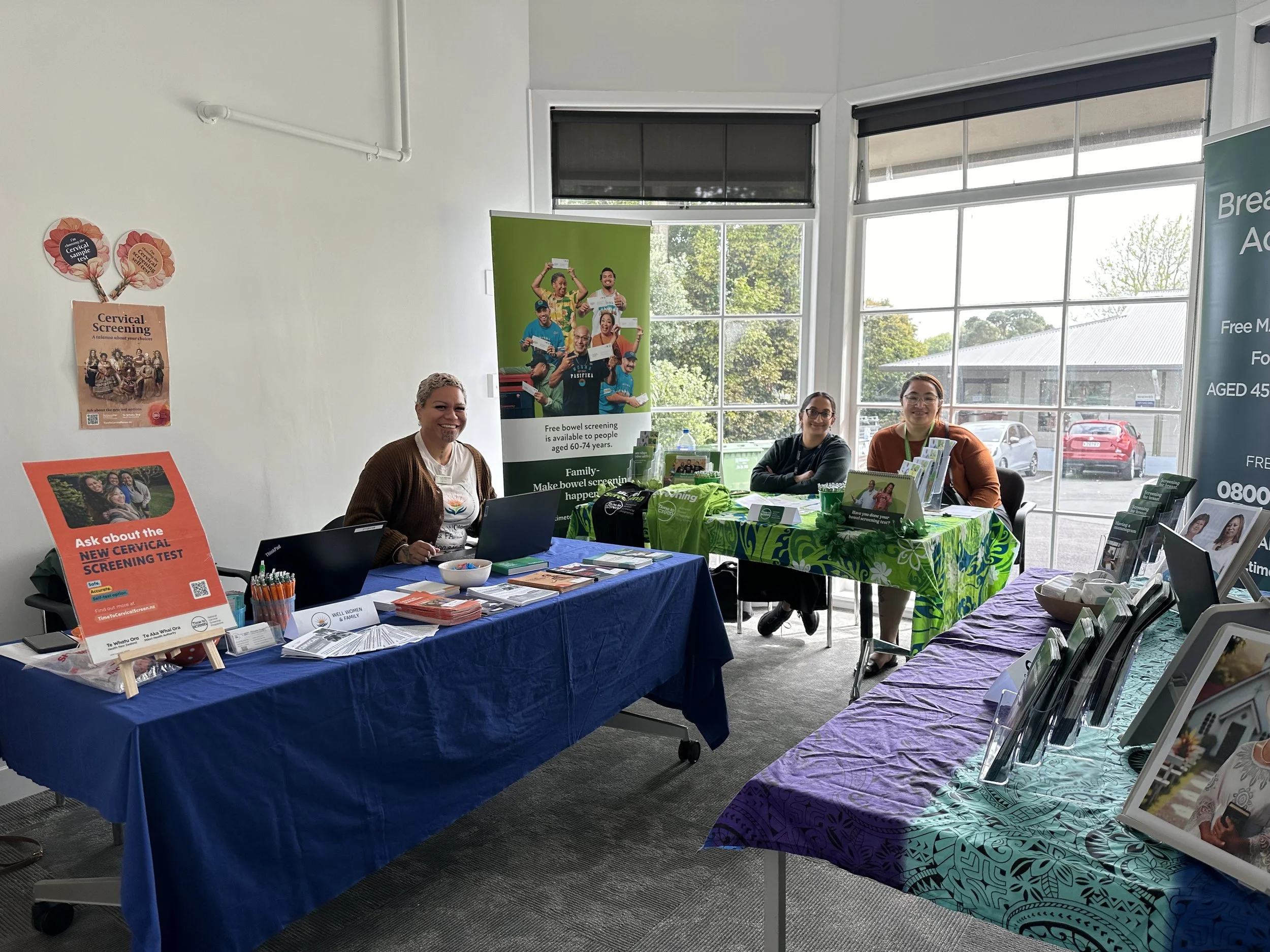 Wellbeing Expo September 2024