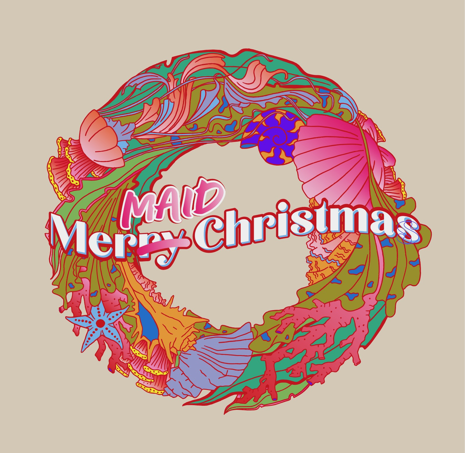 Mermaid Xmas Totebag.png