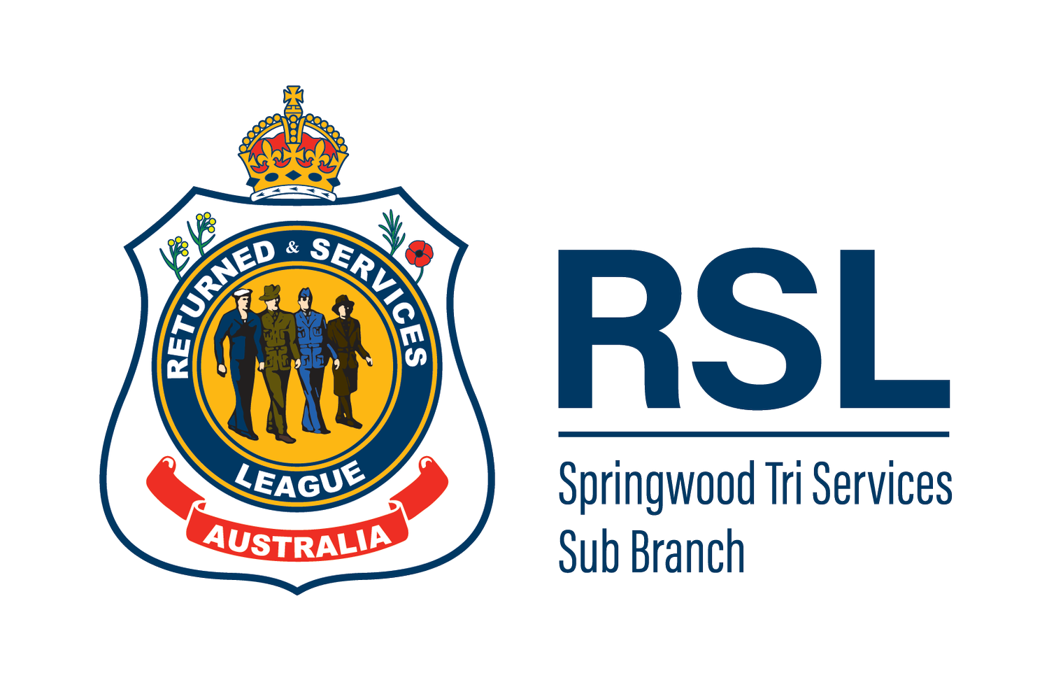 Springwood Tri Services RSL Sub Branch INC