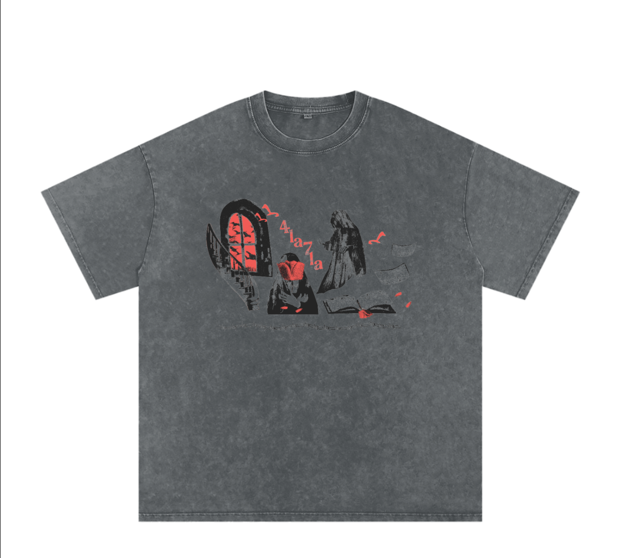 Black T-Shirt